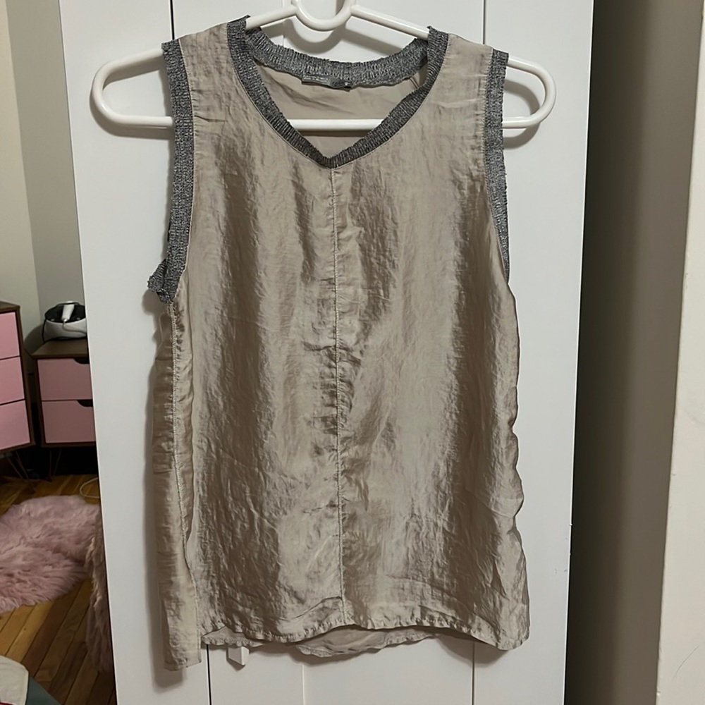 Zara shirt